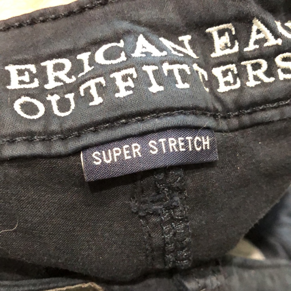Jeans - Picture 4 of 4